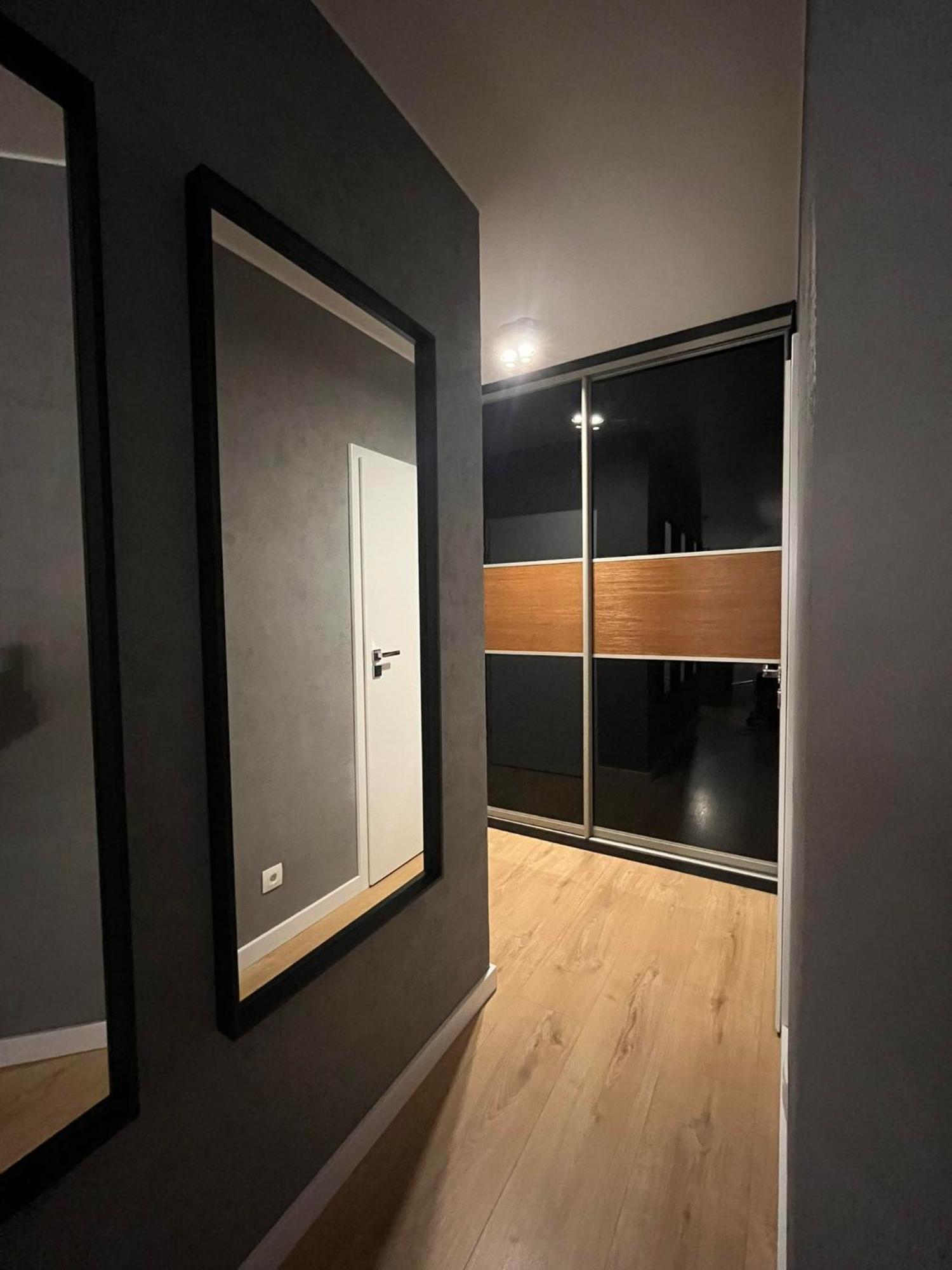 Apartamento Colorado Gdansk Exterior foto