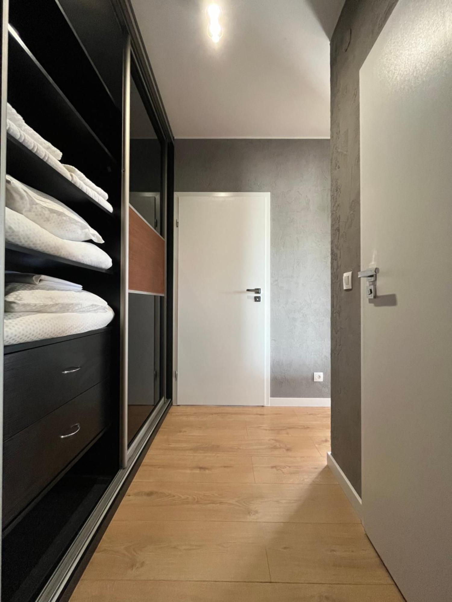 Apartamento Colorado Gdansk Exterior foto