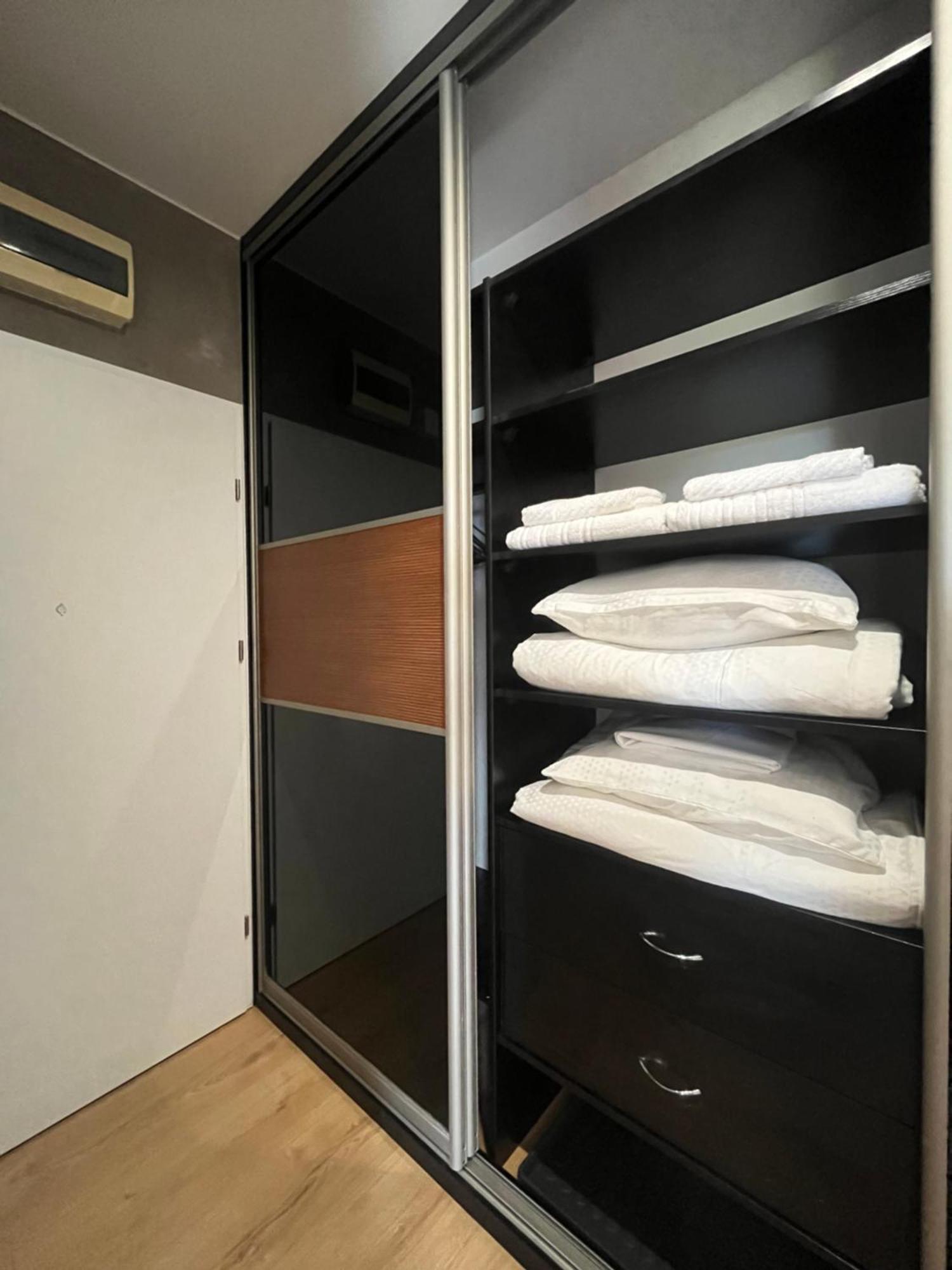 Apartamento Colorado Gdansk Exterior foto