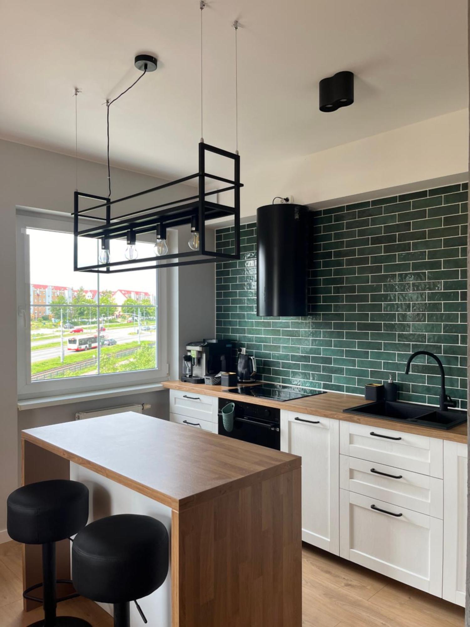 Apartamento Colorado Gdansk Exterior foto